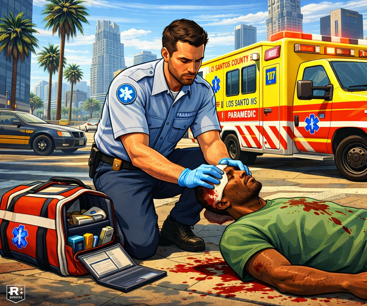 Service Médical